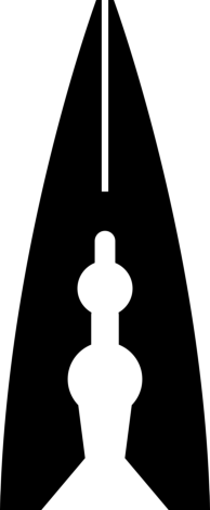 Clothes Pin Outline Svg File, Free Vectors File